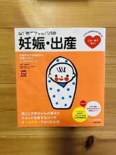 はじめてママ&パパの妊娠・出産 : 妊娠中の不安解消から産後ケアまでこの一冊で…のサムネイル
