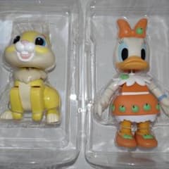 ディズニー　スーパーロッキンセットのサムネイル