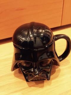 ダースベイダー マグカップ スターウォーズのサムネイル