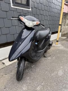 スズキ アドレスV50のサムネイル