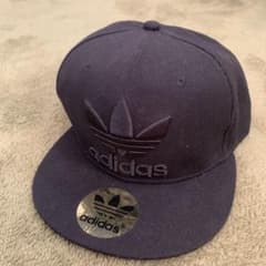 adidas キャップのサムネイル