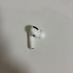 Apple AirPods Pro 本体 右耳のみのサムネイル