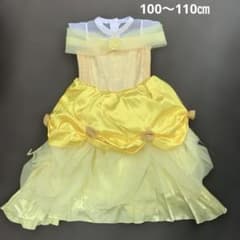 ビビディバビディブティック ベル ドレス 100〜110 - メルカリ