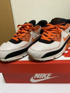 NIKE AIR MAX90PROのサムネイル