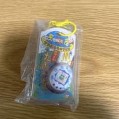 たまごっちカスタムキーリング2のサムネイル
