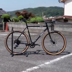 Surly Midnight Special グラベルロードバイク 54サイズ - メルカリ