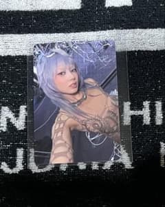 ヒナタ woke up トレカ XG - メルカリ