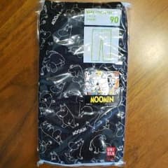 新品未使用‼レギンス10分丈のサムネイル