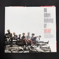 NCT127 1st MINI ALUBUM (fire truck)のサムネイル