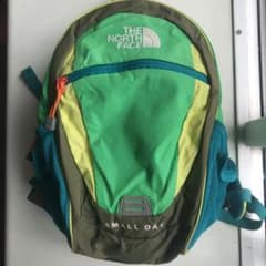 NORTHFACE  ノースフェイス　リュックサック　キッズのサムネイル
