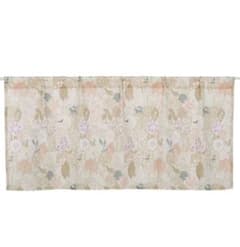 カフェカーテン　100×45センチのサムネイル