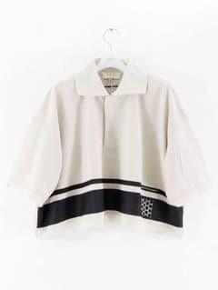 neonsign  neon sign 18ss ポロシャツのサムネイル