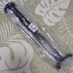 立水栓取付レンチ SANEI R355 ナット締付工具 対辺約36mmと46mmのサムネイル
