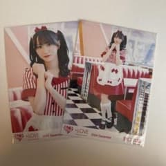 イコラブ 野口衣織 仲直りシュークリーム 生写真 - メルカリ