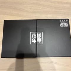 BTS LIVE 花様年華 on stage:epilogue Blu-rayのサムネイル