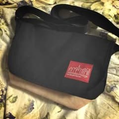 かほ様専用 Manhattan Portage バッグのサムネイル