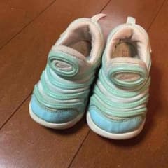 ダイナモフリー12cmのサムネイル