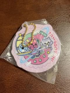 たまごっち スライドミラーのサムネイル