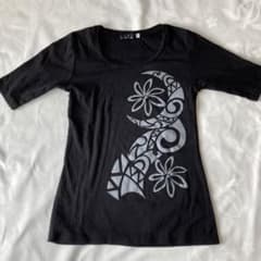 フラダンスTシャツのサムネイル