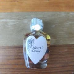 メモリーオイル2015年限定Heart's Desireのサムネイル