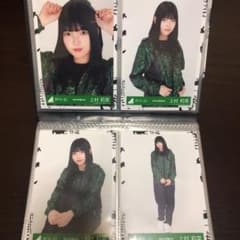 上村莉菜 ジャージ コンプのサムネイル