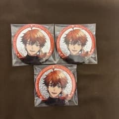 にじさんじ 8th Anniversary 北見遊征のサムネイル