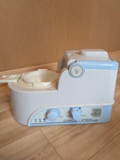 新鋭工業 COMFORT oasis KU-200 本体 - メルカリ