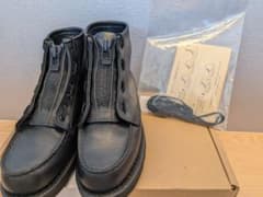 RED WING 3380 ジッパー付