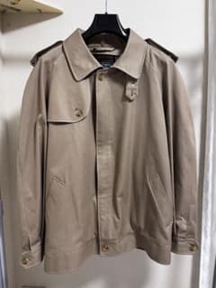 Burberry バーバリー　ビンテージ　スウィングトップのサムネイル