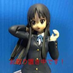 お取り置き中です！◆けいおん‼︎◆ 秋山唯♪  送料無料のサムネイル