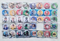 MSSP　缶バッジ等60点セットのサムネイル