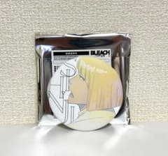 BLEACH 千年血戦篇 中国 上海限定 缶バッジ 平子真子 ① - メルカリ