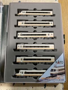 近鉄 21000系 アーバンライナー6両編成セット 全車両室内灯入 美品