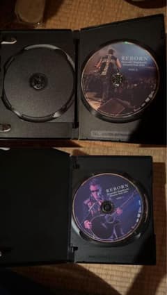 Tsuyoshi Nagabuchi Acoustic Tour 2021のサムネイル