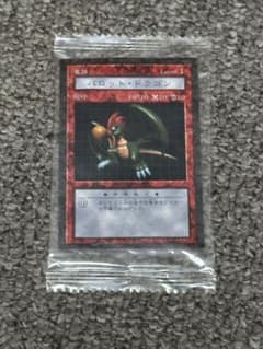 遊戯王 ダンジョンダイスモンスターズ パロット・ドラゴン 未開封のサムネイル