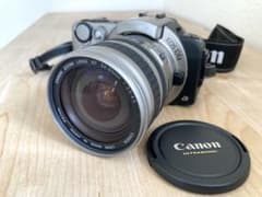 Canon EOS 1V フィルムカメラ EF 24-85mm - メルカリ