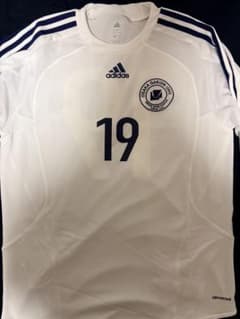 大阪学院大学高校 サッカーユニフォーム 19番 Lサイズ 新品 - メルカリ