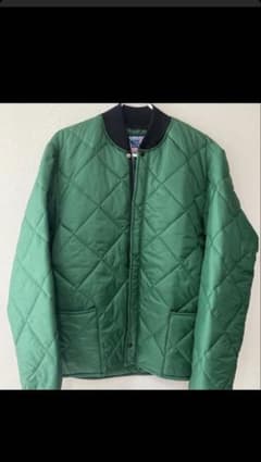 SNAP-N-WEAR スナップンウェアー キルトジャケットのサムネイル