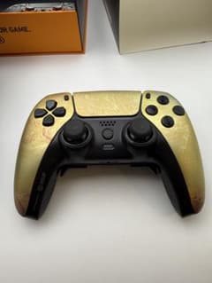 SCUF Reflex FPS PS5 カスタム 未使用 4パドル SCUF Reflex FPS PS5 カスタム 未使用 4パドル - メルカリ