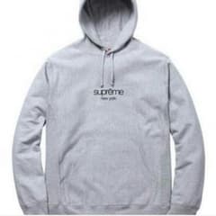 Supreme パーカーのサムネイル