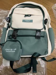 GAO QI LAI リュック・バックパックのサムネイル