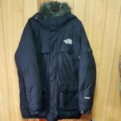THE NORTH FACE　マクマードのサムネイル