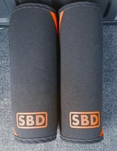 SBD ニースリーブ XL エルボースリーブのサムネイル
