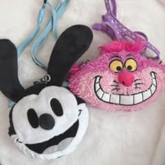 ディズニーポシェットのサムネイル