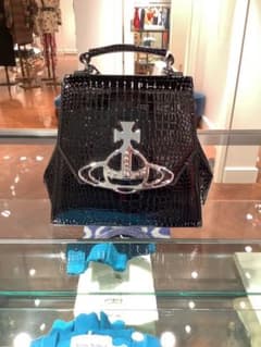 Vivienne Westwood 2022SS グレースバックパックのサムネイル