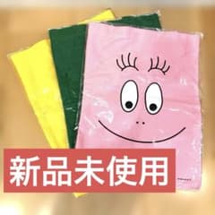 新品 レア バーバパパ トートバッグ 富士通 FMV 非売品のサムネイル
