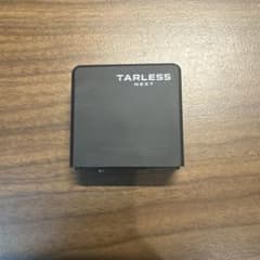 TARLESS NEXT（ターレスネクスト）本体のみのサムネイル