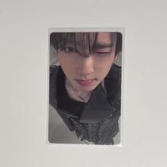 ZB1 ゼベワン ハンユジン ソウルコン HERE&NOW ラントレ トレカ - メルカリ