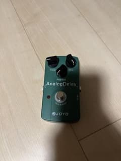 JOYO Analog Delayのサムネイル