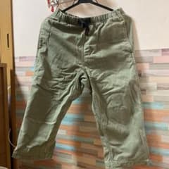 グラミチ　七分ジーンズのサムネイル